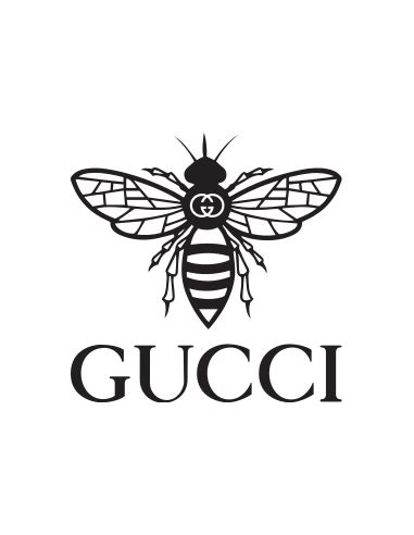 gucci bees